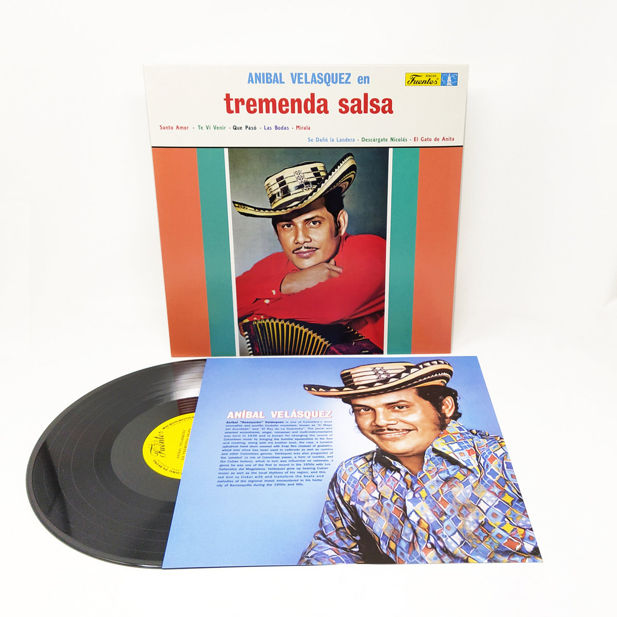 Menu ~ Salones Antonio, image size:1200x1200