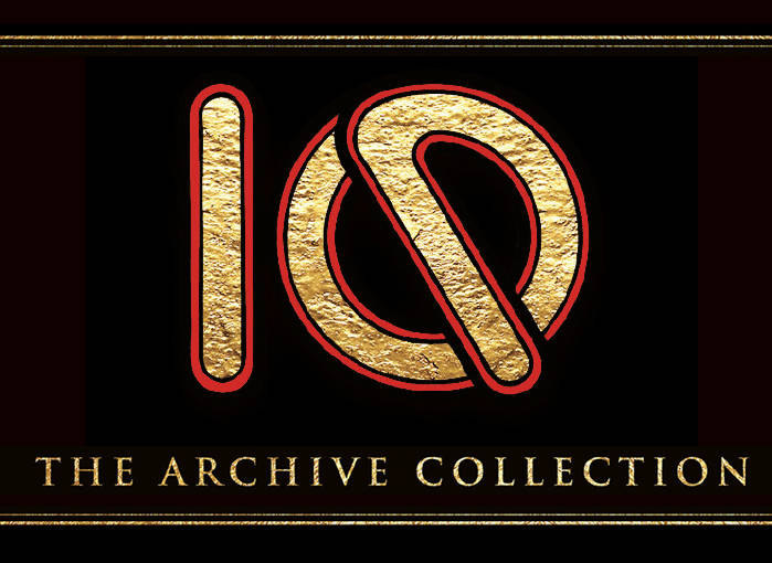 IQ20 | IQ Archive Collection