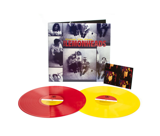 Come On Feel (30th Anniversary Edition) | The Lemonheads