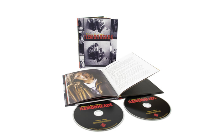 Come On Feel (30th Anniversary Edition) | The Lemonheads