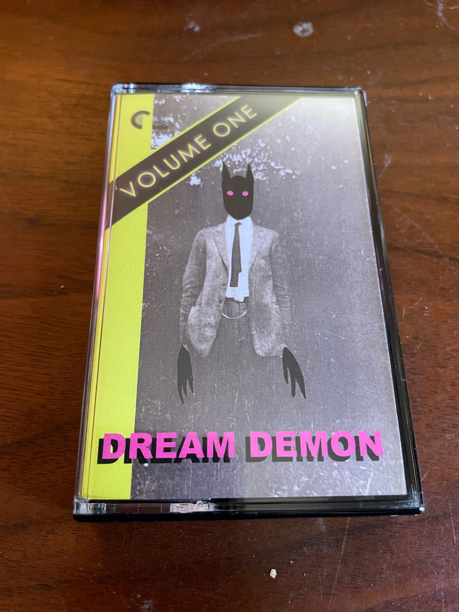 Vol. One | Dream Demon