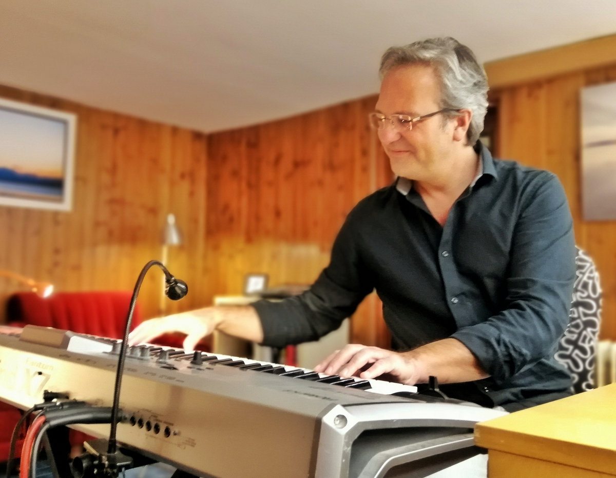 Ikigai Enric Carreras