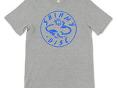 Shimmy-Disc Logo T-Shirt photo 
