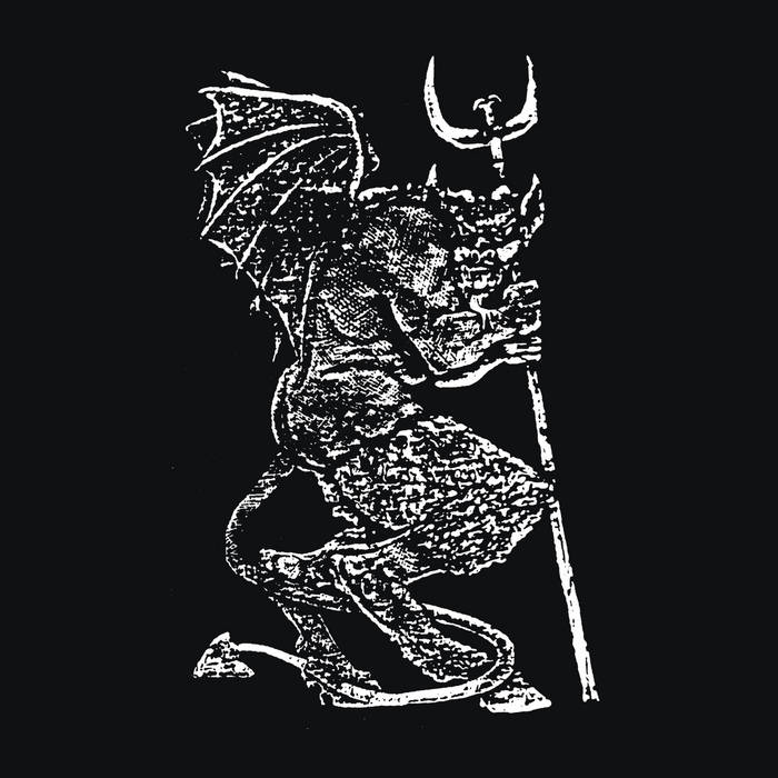 The Fallen One of Flames | Black Crucifixion | BLACK CRUCIFIXION