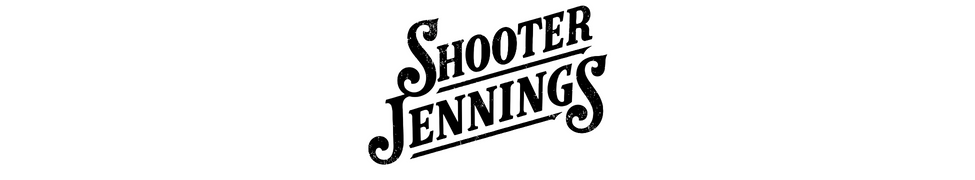 Shooter Jennings — Photo