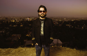 Shooter Jennings — Photo
