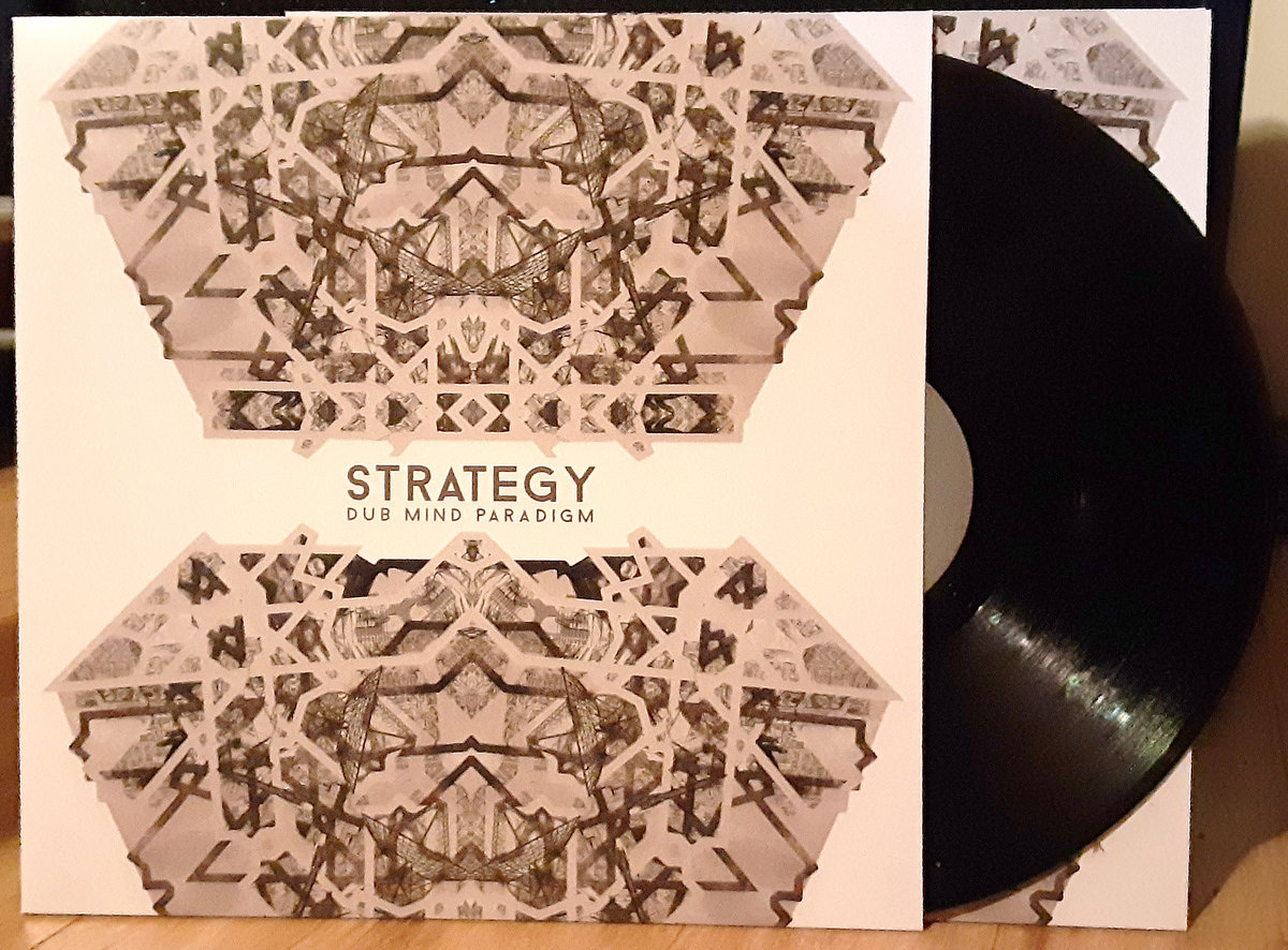 Dub Mind Paradigm | Strategy