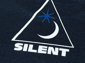 Silent Records - LSD-25 t-shirt photo 