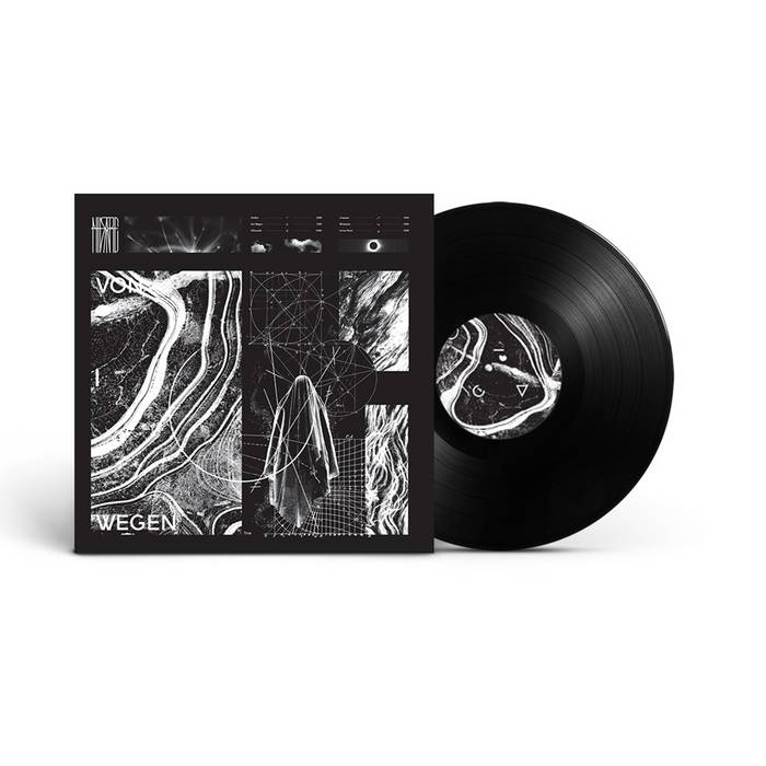 Von Wegen – Von Wegen LP