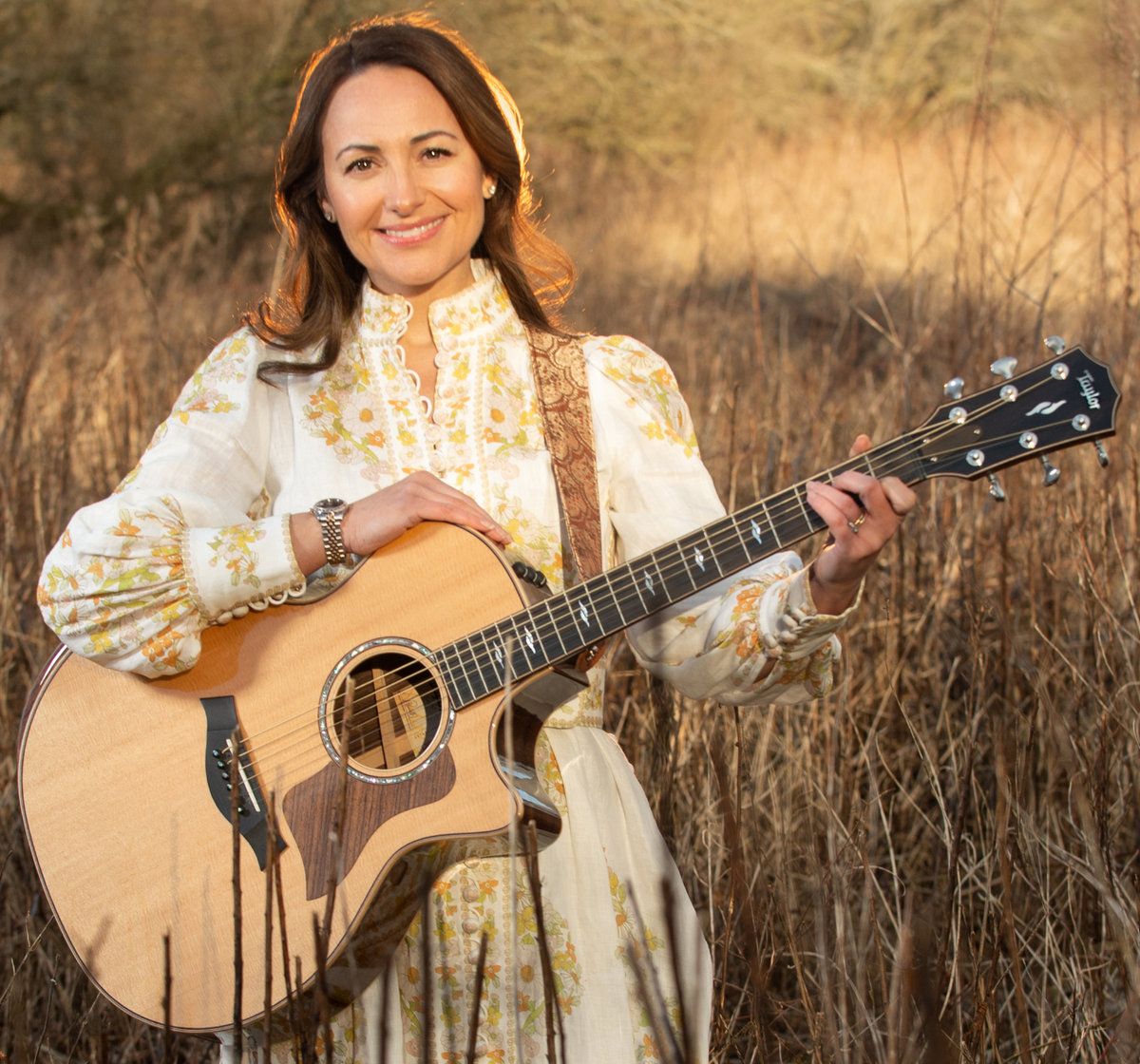 The Prodigals Ruth Campbell