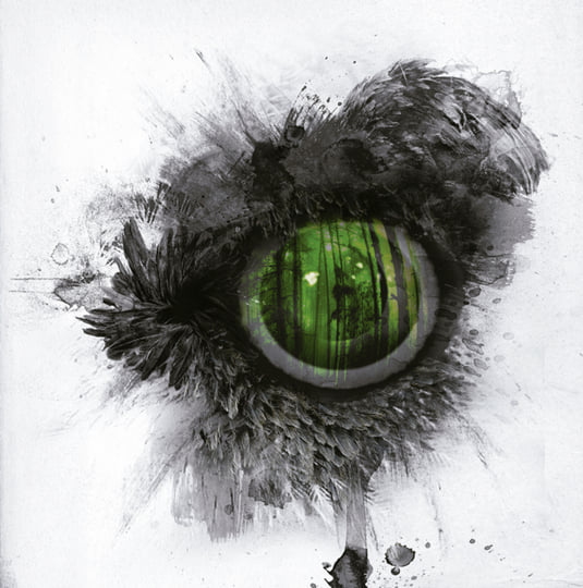 Emerald Forest And The Blackbird | SWALLOW THE SUN | Alonerecords