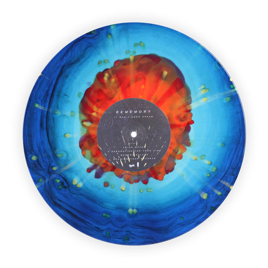 Rememory | It Was A Good Dream