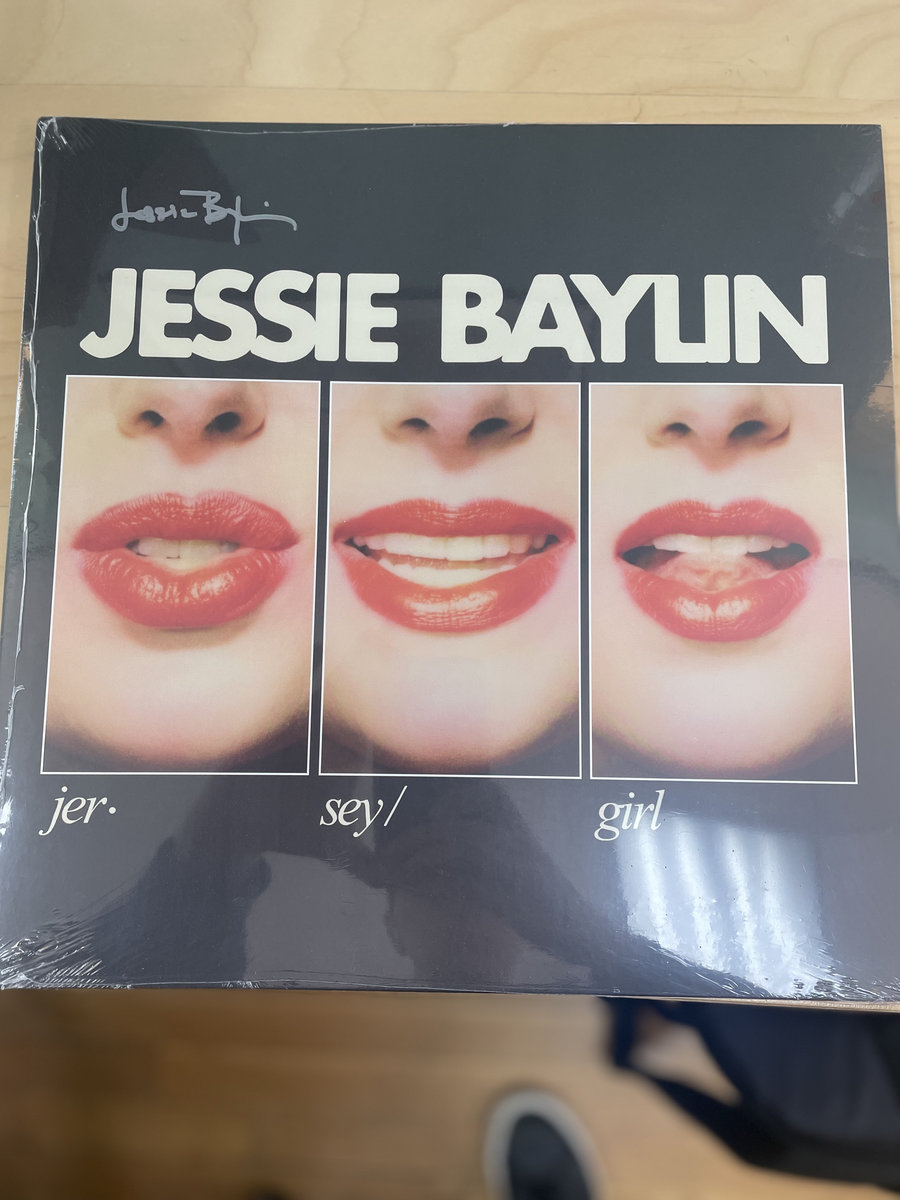 Jersey Girl Jessie Baylin Missing Piece Records