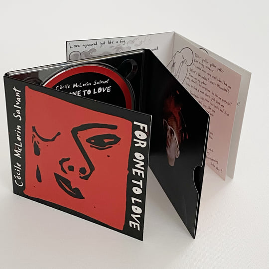 For One to Love | Cecile McLorin Salvant