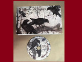 Bundle #2: CD & Booklet, Mug, & Sticker photo 