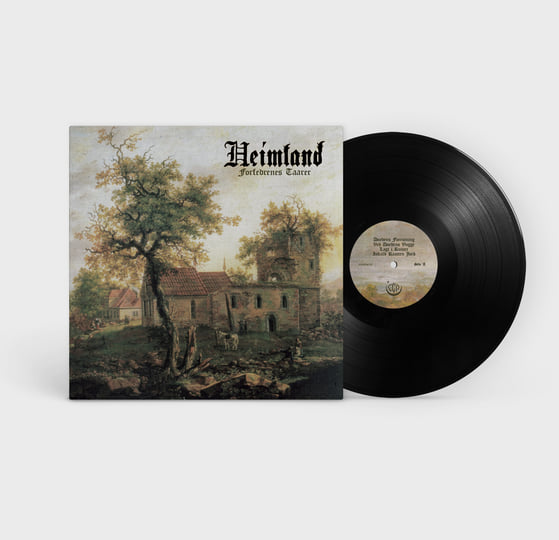 Forfedrenes Taarer | Heimland | Edged Circle Productions