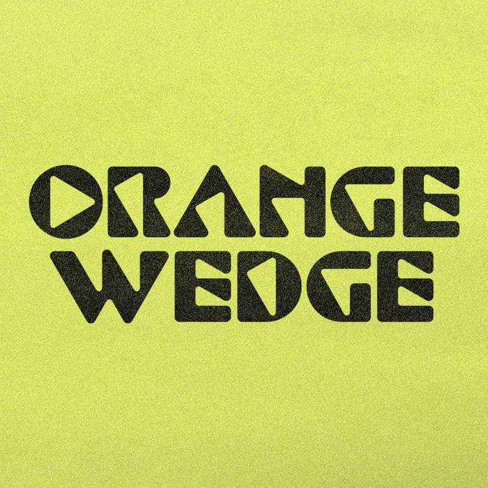 Second Chapter | Code 6 | Orange Wedge