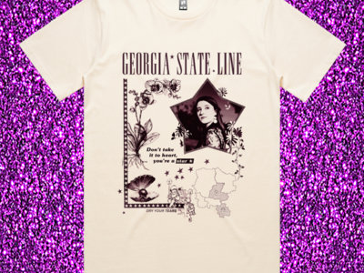 ⭐ YOU'RE A STAR ⭐ GSL T-Shirt main photo