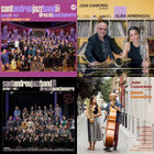 Jazzing 11 vol.1 | Sant Andreu Jazz Band