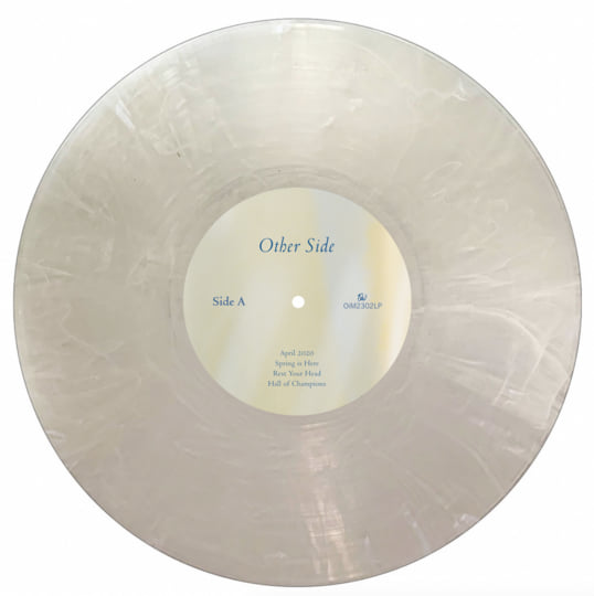 Other Side | Danielle Wertz