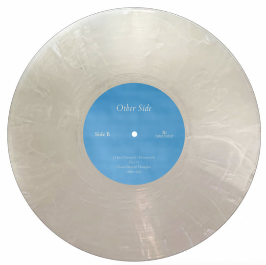 Other Side | Danielle Wertz