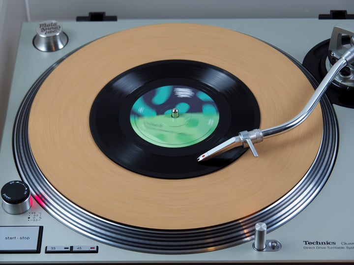 Che Sudaka / Conectando Volumen 1【7\"】 Che Sudaka - Politancosmo time (Single Oficial) - YouTube