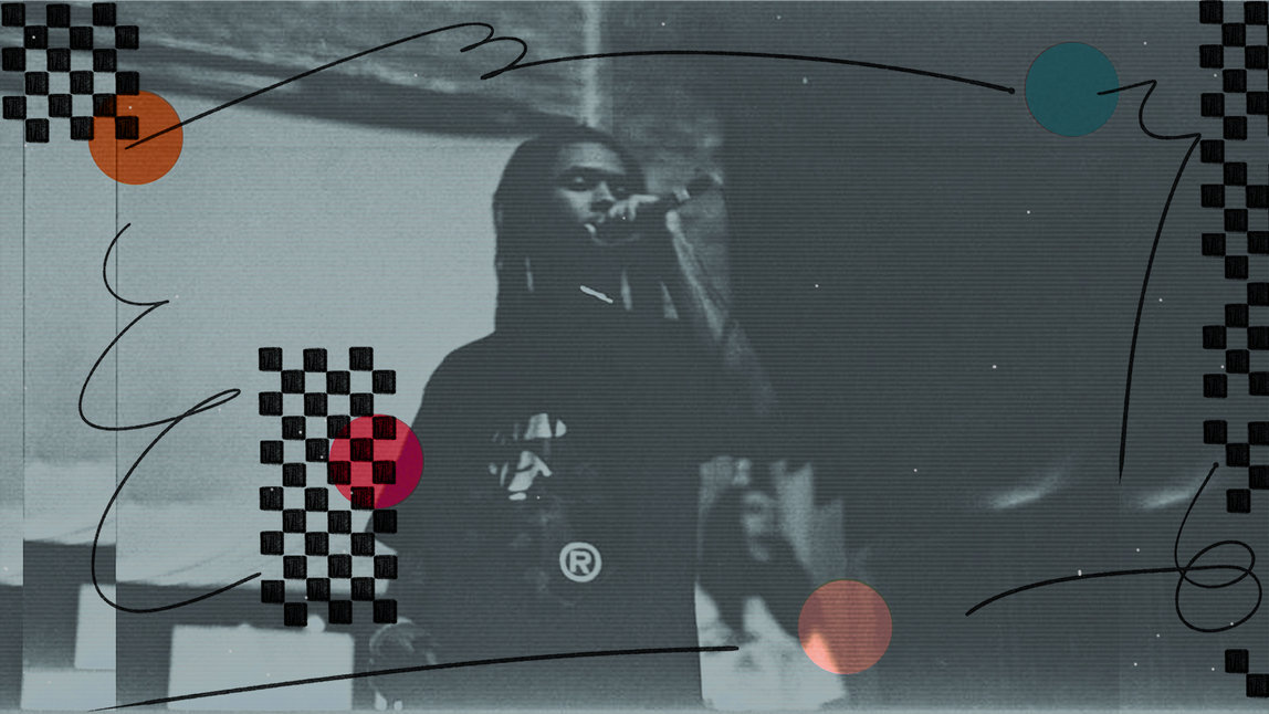 AJ Suede's Journeys Through Hip-Hop | Bandcamp Daily