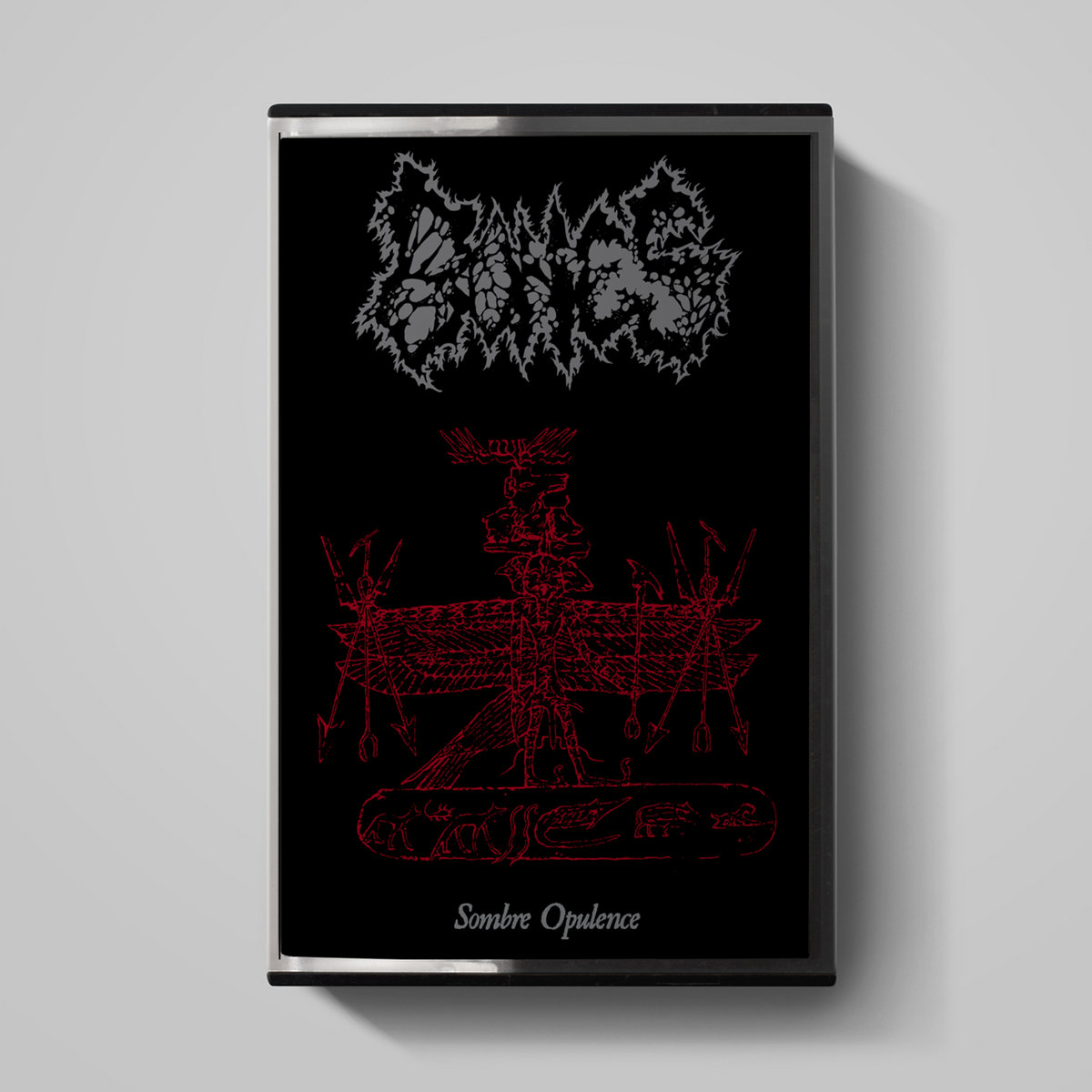 Sombre Opulence | Bones | Invictus Productions