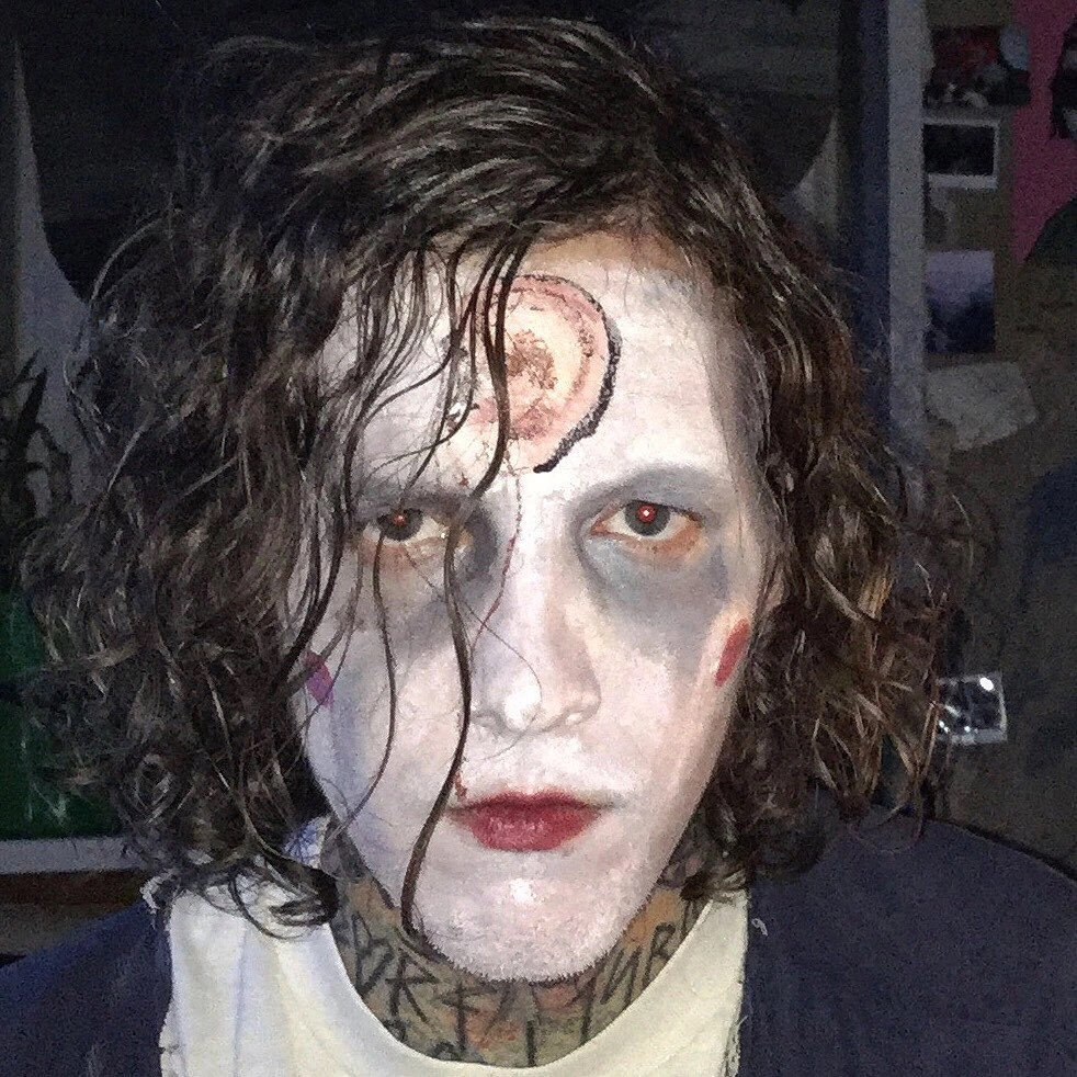 blind dog road | novocainerascal