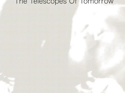 Of Tomorrow.  Indies Only.  Ltd Edition.  Clear vinyl LP. main photo