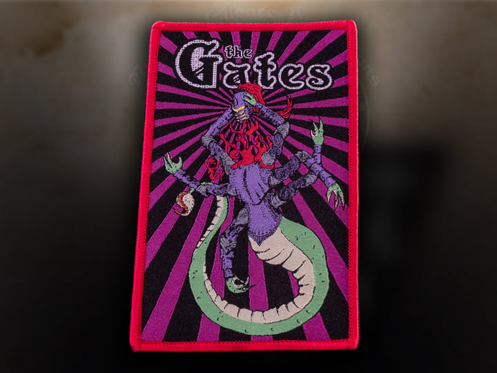 of Pandemonium | The Gates