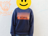 Bitwig Sweatshirt photo 