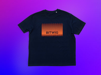 Bitwig T- Shirt main photo