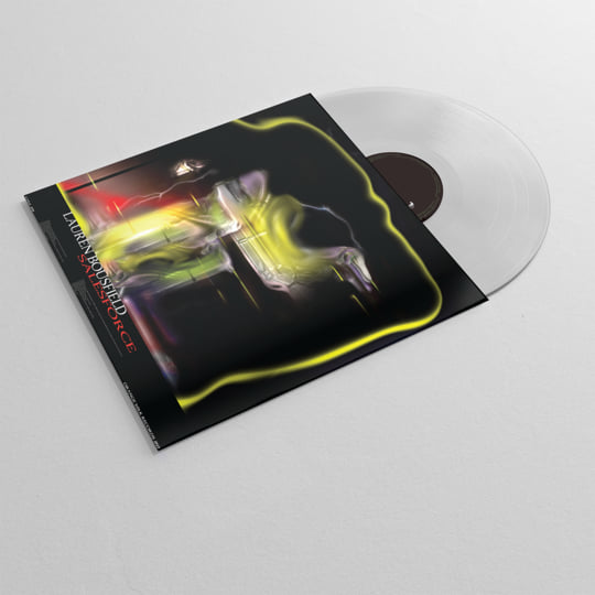 Salesforce | Lauren Bousfield | Orange Milk Records