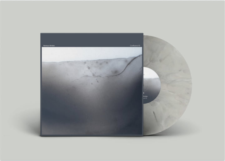 GOATS Breath Collective Unconscious CD2枚 Confluence 02 | Various Artists | Lowless