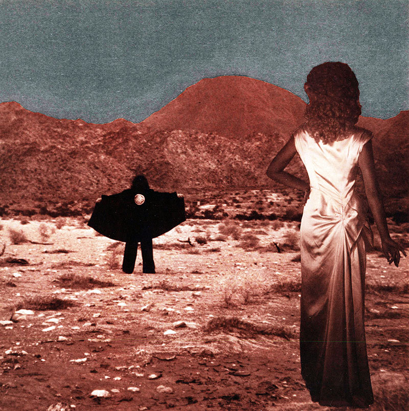 Daytime Viewing | Jacqueline Humbert & David Rosenboom