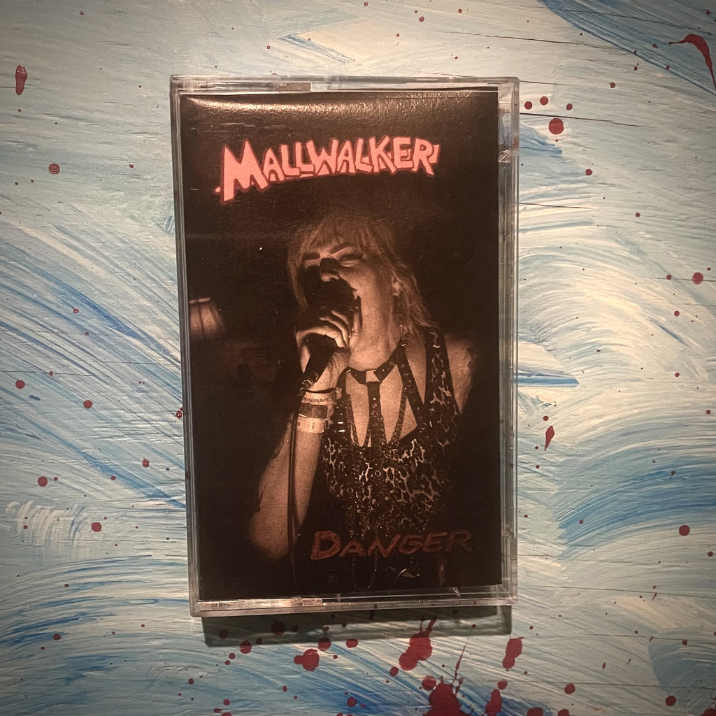 Celebrating Mallwalker's Sarah Danger | Bandcamp Daily