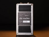 "The Realms" Fuzz / Distortion Pedal photo 