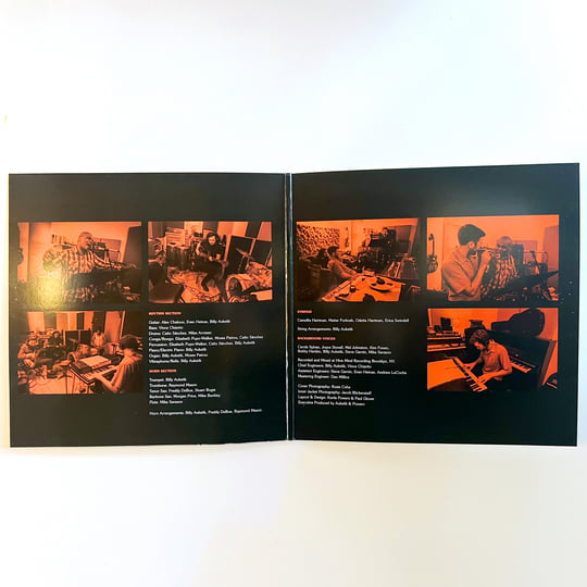 Bridge of Love | Bobby Harden & The Soulful Saints