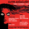 Goth Adjacent image