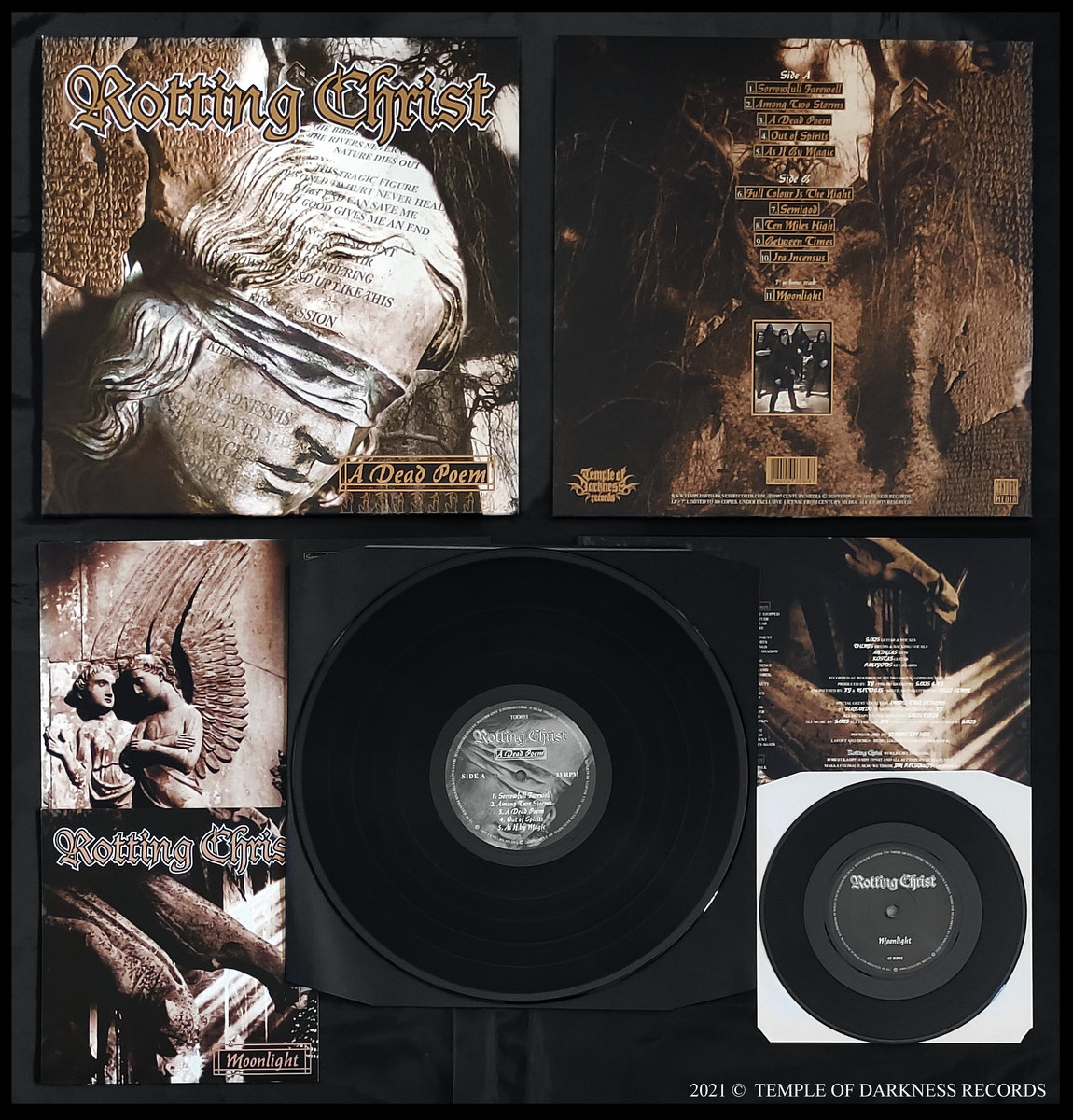 ROTTING CHRIST 
