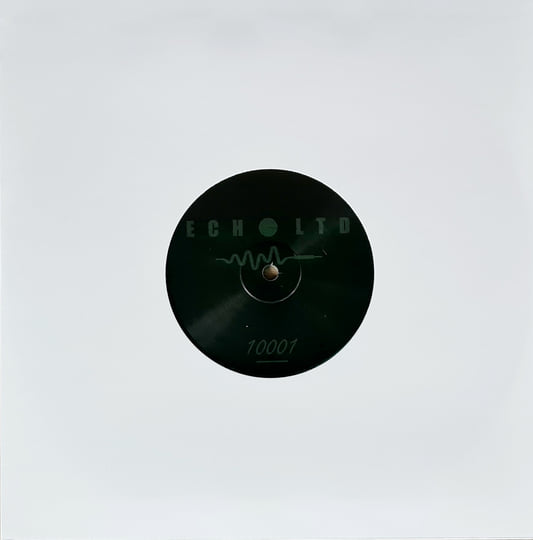 ECHO 10 LTD 001 | SND & RTN ft. Tenor Youthman | ECHO LTD