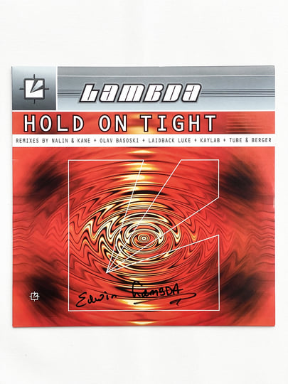 Lambda Hold On Tight Download - Colaboratory