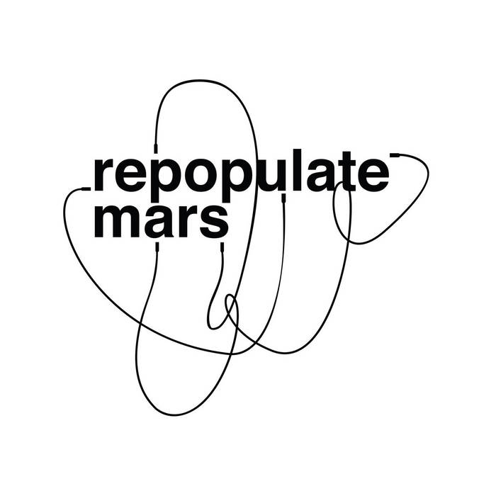 BEATS FOR THE UNDERGROUND | Mau P | Repopulate Mars