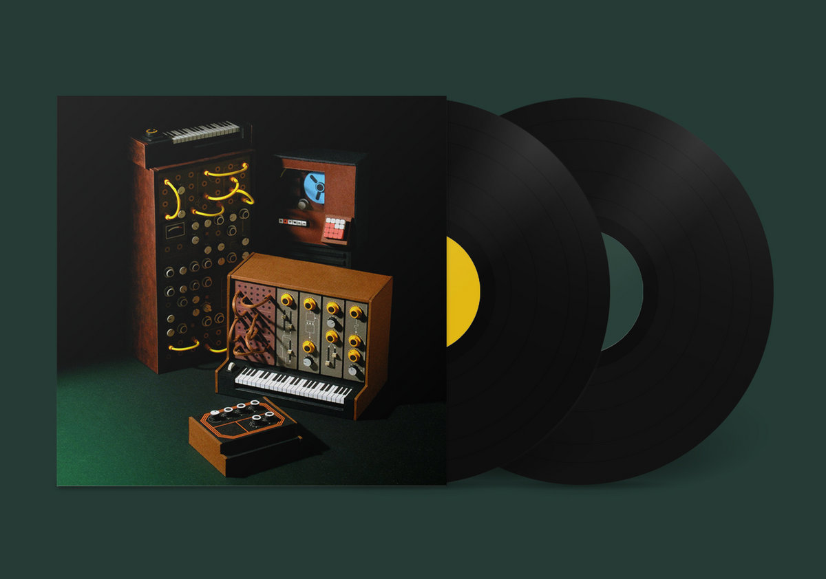その他 LUKE VIBERT - We Hear You Luke Vibert – We Hear You – CD (Album), 2009 [r1886854