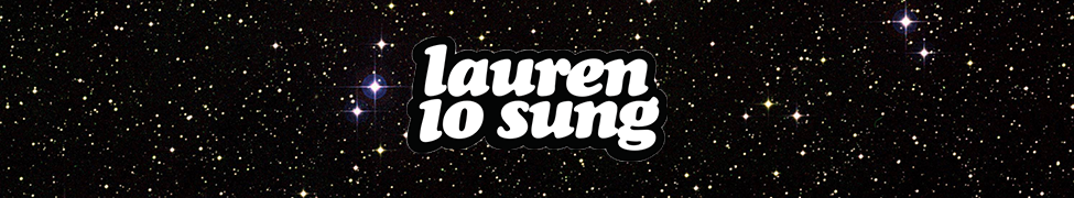 Lauren Lo Sung — Photo