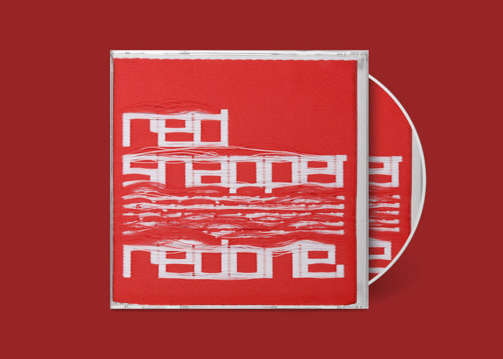 Redone LCD39D | Red Snapper