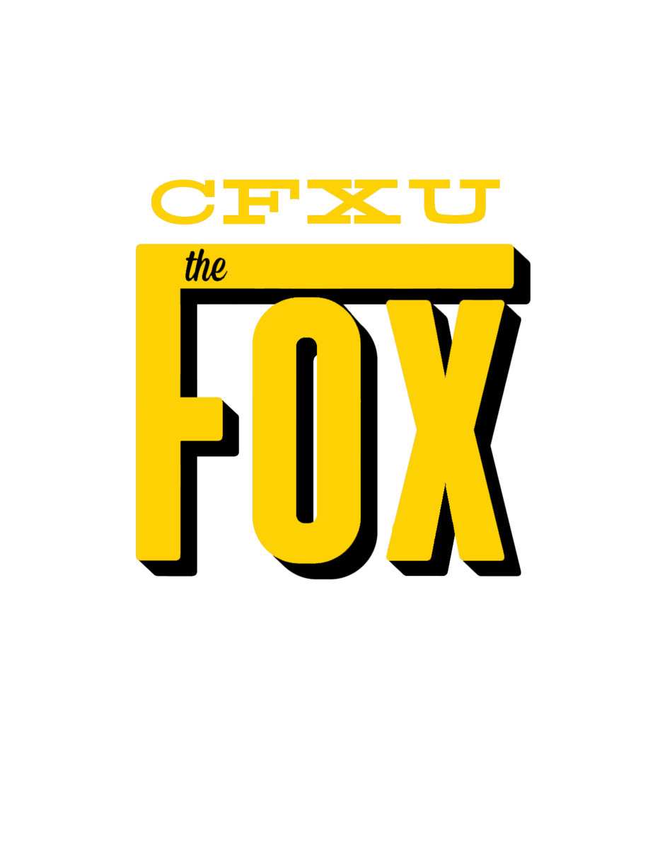 This Is The Sound The Fox Makes (2023) | CFXU Radio