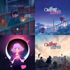 Evergarden | Osaki | Lofi Girl