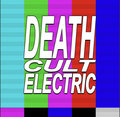 Death Cult Electric image